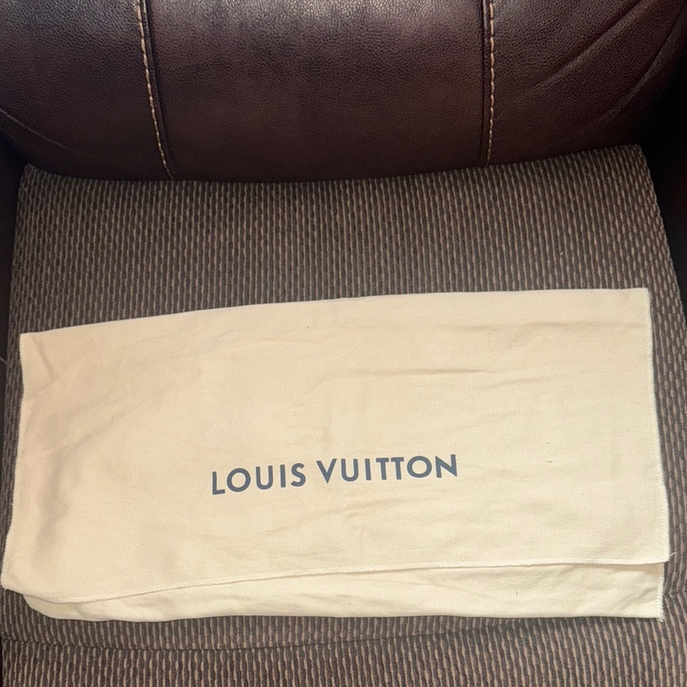 Louis Vuitton Dust Bag
